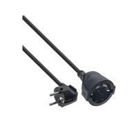 E_0015_ 1939337001 Inline InLine Cavo alimentazione prolunga Sch.ko. ang