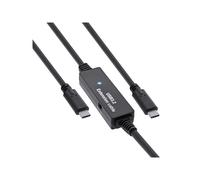 InLine Cavo attivo USB 3.2 Gen.1 da spina USB-C a spina USB-C 5m 5 m 35670C