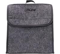 InLine Cavo di ricarica per auto a spirale 11kW Tipo2 trifase 7,5m 7,5 16277S