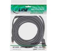 InLine Cavo display USB da spina USB-C a spina DisplayPort 7,5 m da 64127