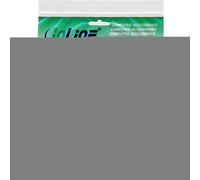 InLine Cavo DisplayPort 1.4, 5 m, contatti dorati, 8K@60Hz, 4K@120Hz, HDR, nero, 15305