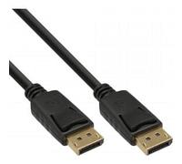 E_0001_7559665 Inline InLine Cavo DisplayPort, 4K2K, dorato, nero, 16pz, 3m Info