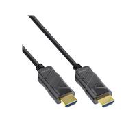 E_0015_ 9712500000 Inline InLine Cavo HDMI AOC, Ultra High Speed HDMI Ca