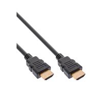 InLine Cavo HDMI certificato HDMI ad altissima velocità 8K4K 1m 17901A