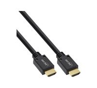 InLine Cavo HDMI Ultra High Speed 8K4K M / M 3m Audio/multimedia 17903P