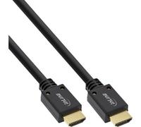 InLine Cavo HDMI Ultra High Speed, 8K4K, M / M, 5m