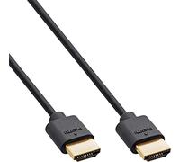 Cavo HDMI Slim Ultra High Speed â€‹â€‹- 8K4K - maschio - maschio - 2 m NEW