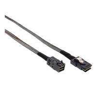 Inline Inline Cavo Mini Sas, SfF-8643 A SfF-8087 + Sideband, 0,5m T_0286_3130645