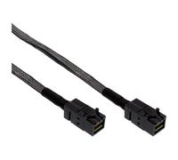 InLine Cavo Mini-SAS HD interno da SFF-8643 a SFF-8643 0,5m HD interno 27625A