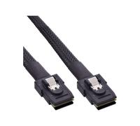 Inline Inline Cavo Mini Sas, SfF-8087 A SfF-8087 + Sideband, 1m T_0286_298607900
