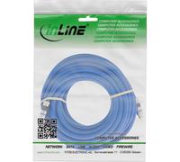 InLine Cavo S-VHS PREMIUM dorato mini DIN a 4pin 5m Coassiale 5 m 89951P