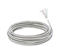 E_0015_ 2673733000 Inline InLine Cavo telefonico a 12 conduttori, 6x2x0,