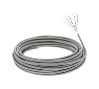 InLine Cavo telefonico a 8 conduttori 8x2x0,6mm per posa matassa da 69987C