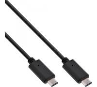INL InLine® Cavo USB 3.1 C maschio / C maschio, 0,5m, USB Power Delivery 5A (PD