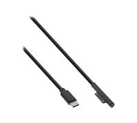 InLine Cavo USB-C ricarica per Surface 2m Alimentazione/alimentazione 26670A