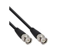 InLine Cavo Video RG59 / 75Ohm coassiale BNC maschio/maschio 10m 10810