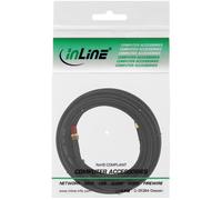 InLine Cavo WLAN da R-SMA Maschio a R-SMA Femmina 10 m WLAN cable 40860A