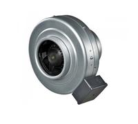 Inline Condotto Estrattore Ventola Centrifugo Resistente Industriale Esausto
