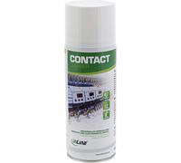 InLine Contact Cleaner detergente universale per contatti e 43205