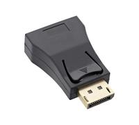 InLine Convertitore DisplayPort maschio a VGA femmina FullHD/60Hz 17196C