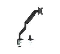 InLine da tavolo con elevatore e USB/Audio fino a max. 82cm 32" 9kg 23158B