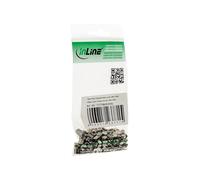 InLine Dati UNC 4/40 da 5,8mm con filetto a doppia femmina invertite 77775B