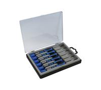 InLine Elektronik set di cacciaviti di precisione 6 pezzi Torx 43074A