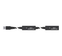 InLine Estensione attiva USB 3.2 Gen.1 da spina USB-A a presa USB-C 35656B