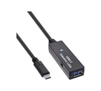 E_0015_ 2057877003 Inline InLine Estensione attiva USB 3.2 Gen.1, da spi