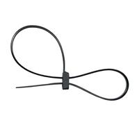 InLine Fascette stringicavo a testa doppia 300x4,8mm 100pz length 59976S