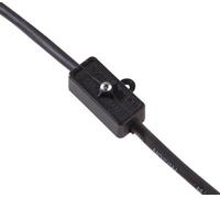 Inline Gel Connettore PAGURO Micro 2P Gestione Cavo Accessori - 5665/221