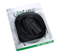 InLine Guaina termo restringente calza vari diametri e fascette Conf. 00870S