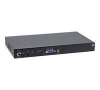 InLine HDMI Video Wall controller 1 a 9 Full-HD IrDA (Infrared) 57839I