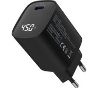 InLine InLineAlimentatore USB PD Caricabatteria GaN 1 porte USB-C 45W 31551