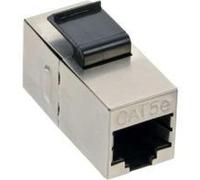 Inline Keystone RJ45 Insert Socket / Socket Insert, Snap-in, Cat.5E NEW