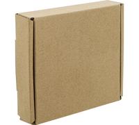 InLine Keystone RJ45 presa/presa non schermata Cat.6A confezione da 8 76217S