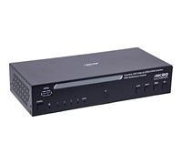 InLine 57885I switch per keyboard-video-mouse (kvm) [57885I]