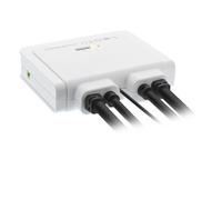 Inline Inline Kvm Switch, 2 Porte, Usb Hdmi, 4k Ultra Hd, Audio, AlL-IN-One S_02