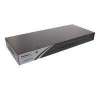 InLine KVM Switch, 4 porte, USB-PS/2 VGA, OSD, 19"