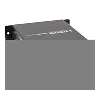 InLine KVM USB HDMI Extender IP, via lan RJ45, UTP, 4K, 100m [64601]
