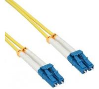 InLine® LC/LC - 5 m 5m 2X LC 2X LC Giallo