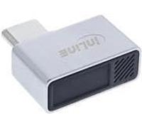 Inline Inline Usb TypE-C Fingerprint Scanner, Compatibile Con Windows Hello T_02