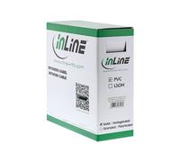 InLine Matassa Cavo SF/UTP Cat. 5e AWG24 CU halogenfree 100m di 73100U