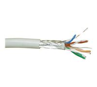 InLine Matassa Cavo SF/UTP Cat. 5e AWG24 CU halogenfree 50m di 73050U