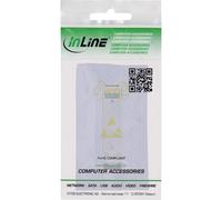 InLine Modulo SFP+ fibra ottica 850nm multimodale con prese LC 300m 32335P
