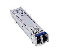 InLine Modulo SFP LWL LX 1310nm con prese LC 10Km 1,25Gb/s LWL LX 32335O