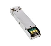 InLine Modulo SFP LWL SX 850nm con prese LC 550m 1,25Gb/s 550 m Doppio 32335M