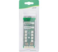 InLine Multi Power Port per 12x Ventole