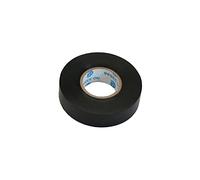 InLine® Nastro isolante nero, 18 mm, 18 m