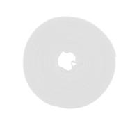 InLine Nastro per chiusura a strappo rotolo da 10m larghezza 16mm 59934W